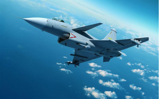 航空航天行業