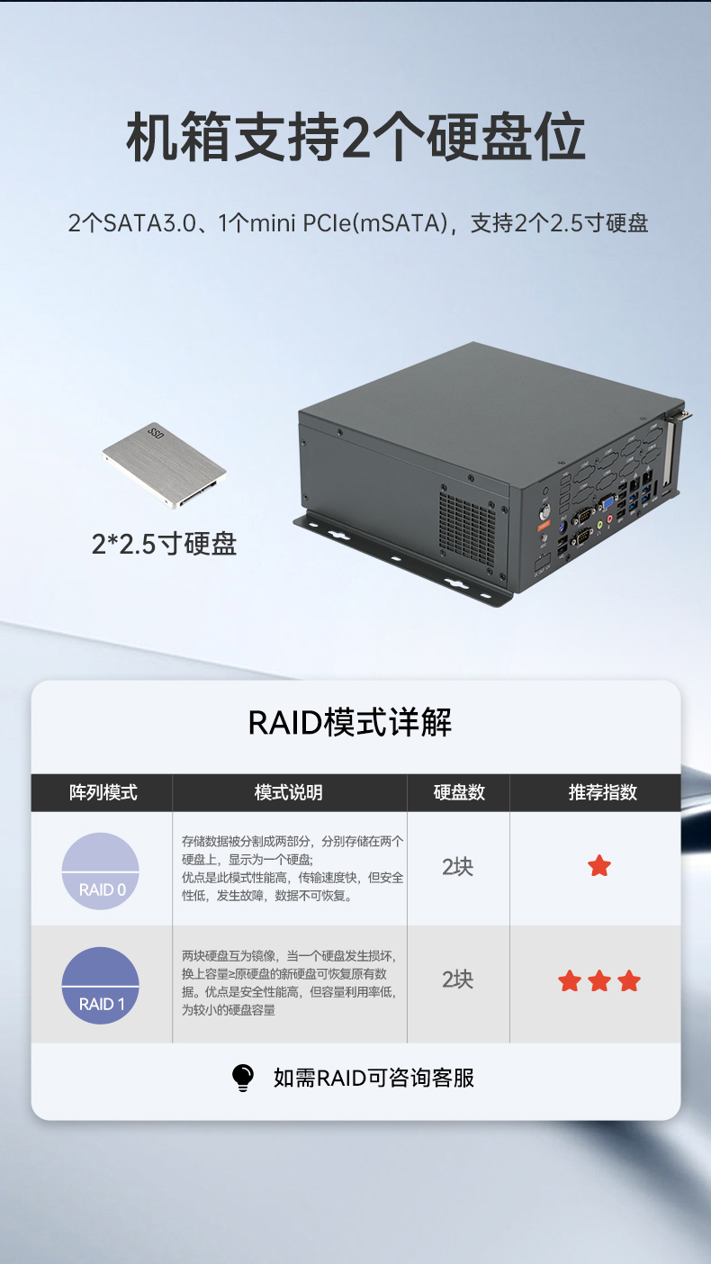國產(chǎn)桌面式工控機,無風扇工業(yè)服務器,DTB-2105S-B678AMC.jpg