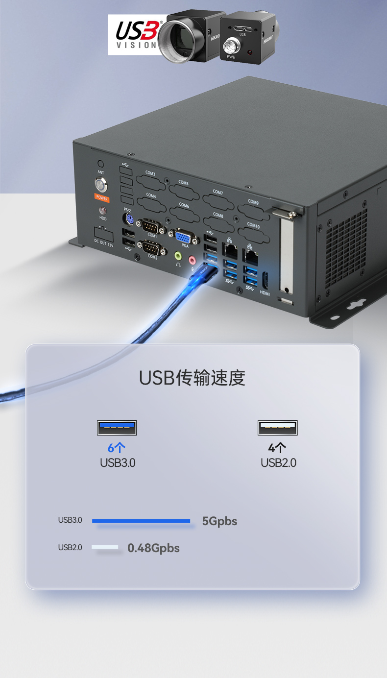 國產(chǎn)桌面式工控機,無風扇工業(yè)服務器,DTB-2105S-B678AMC.jpg