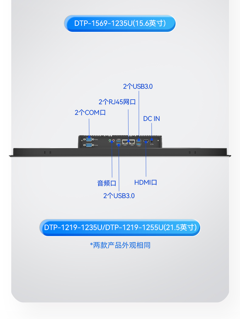 10.1英寸工業平板電腦,物流掃碼平板,DTP-0819-1235U.jpg